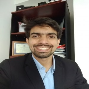 David Mejias